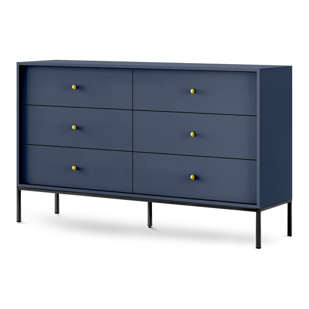 Kviat Sideboard 154x89, Vintage Style – photo 9