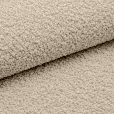 Échantillon de tissu LAMBI Lin sable (LAMBI 05)