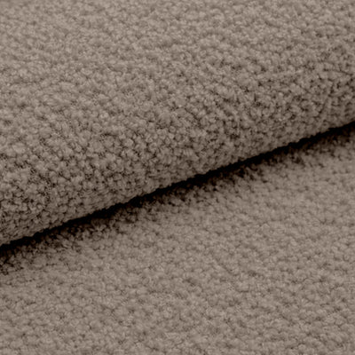 Échantillon de tissu LAMBI Grain de caramel (LAMBI 10)