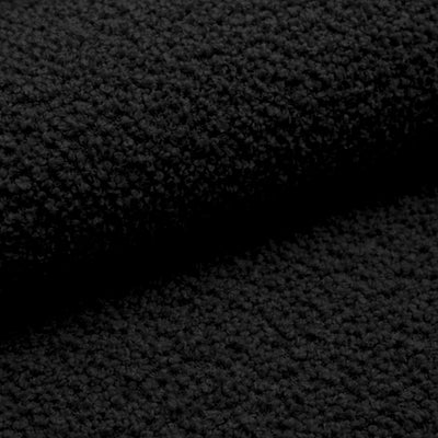Échantillon de tissu LAMBI Onyx (LAMBI 13)