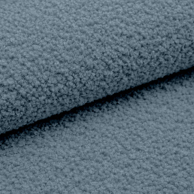 Échantillon de tissu LAMBI Matin gris bleuté (LAMBI 16)