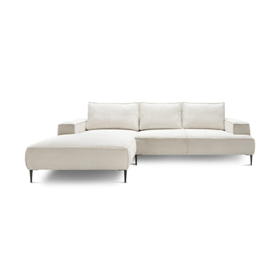 May 3 Seater Corner Sofa 275 cm, Modern Classic Style – photo 3