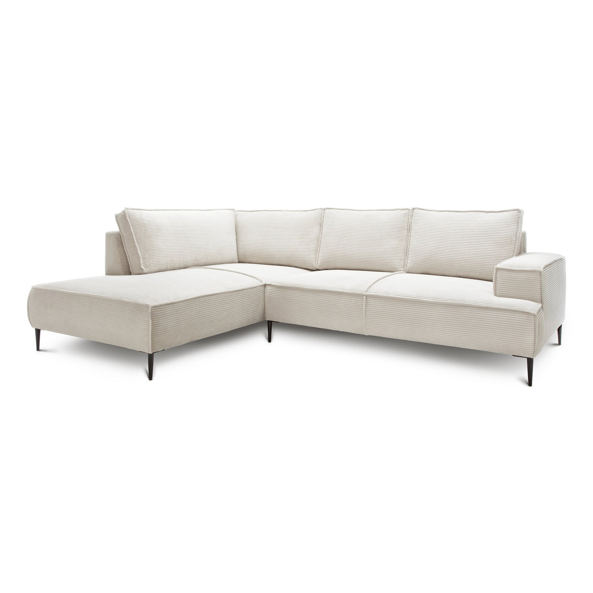 May 4 Seater Corner Sofa 275 cm – main photo | Pillovely