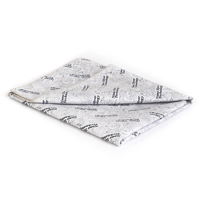 Raypath SUNBEAM Grey Multifunctional Cleaning Pad – XXL - 80x80 cm