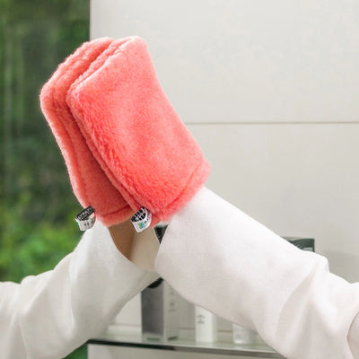 Raypath Pink Antistatic Glove – photo 2