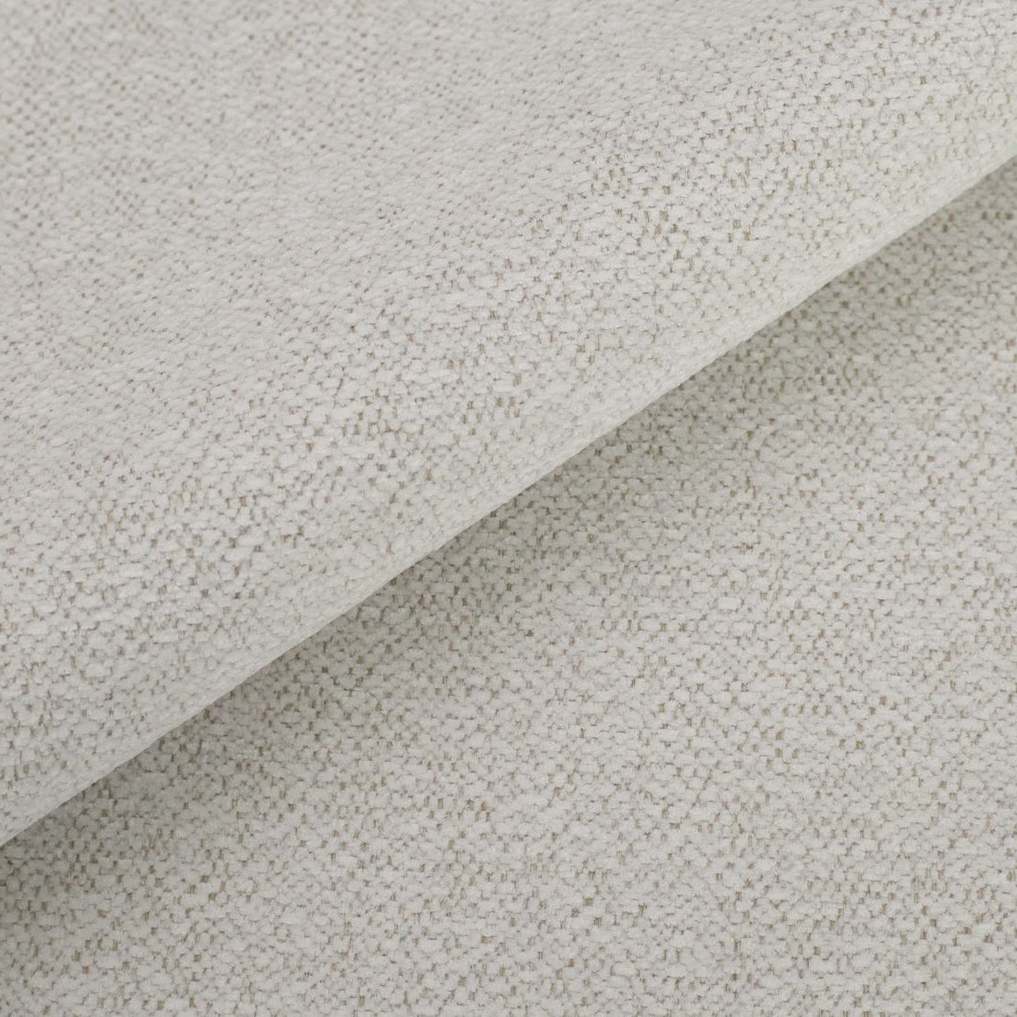 Fabric sample RAVEN Silvery Mist (RAVEN 22)