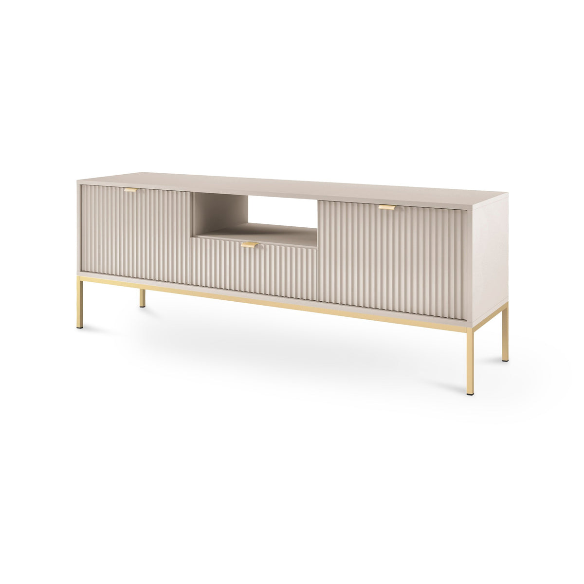 Roza TV Unit / TV Stand 154x56 – main photo | Pillovely