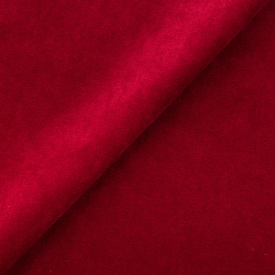 Échantillon de tissu SALVADOR Rubis vineux (SALVADOR 13)