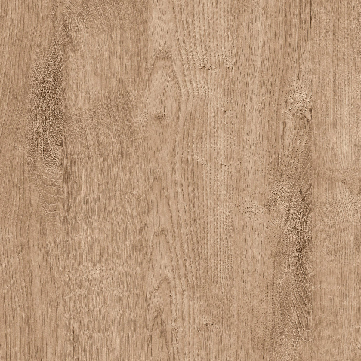 Kledingkast Korin 201x196 – close-up van het eikendecor met duidelijke houtnerf