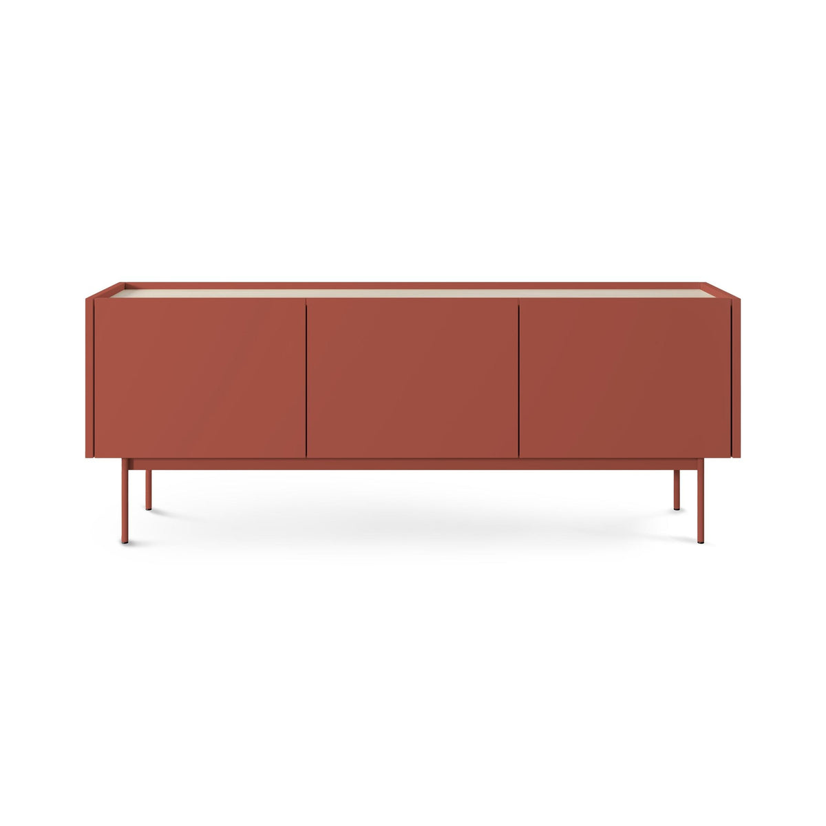 Bema TV Unit 144x55, Japandi Style – photo 8