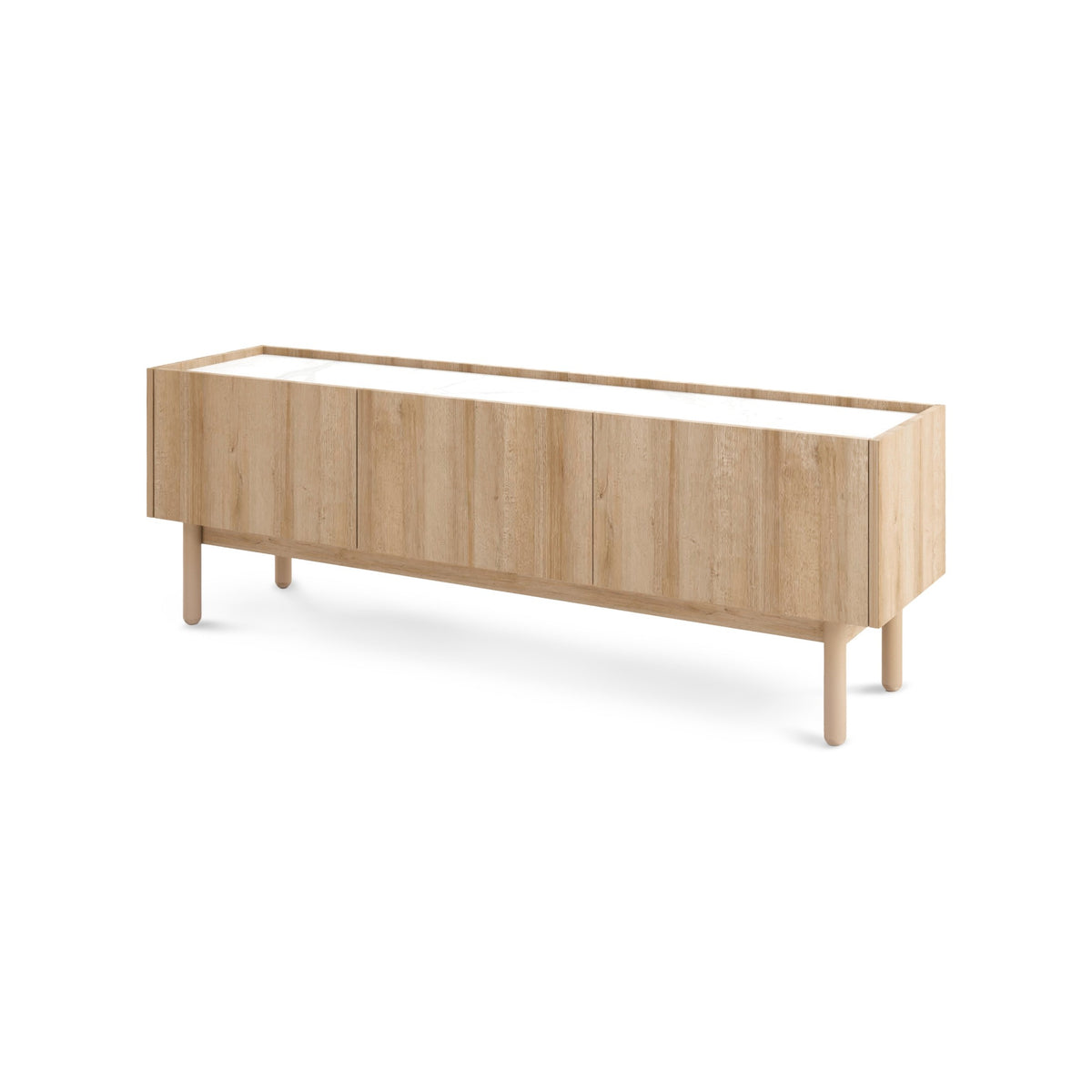 Anawa TV Unit 144x48, Boho Style