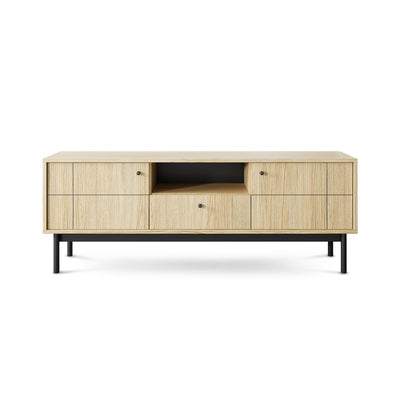 Sabi TV Unit 154x57, Minimalist Style – photo 8