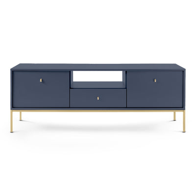 Kviat TV Unit 154x57, Vintage Style – photo 9