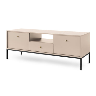 Kviat TV Unit 154x57, Vintage Style – photo 4