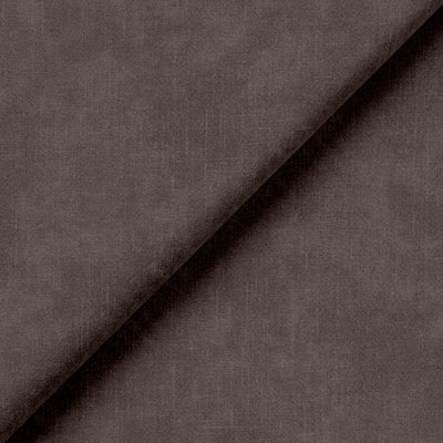 Échantillon de tissu TERRA Noix fumée (TERRA 26)