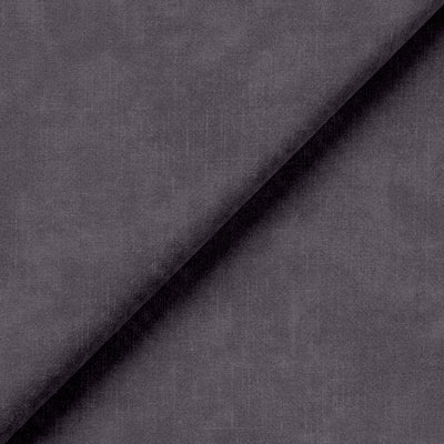 Échantillon de tissu TERRA Anthracite cendré (TERRA 29)