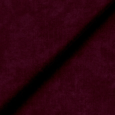Échantillon de tissu TERRA Profondeur bordeaux (TERRA 58)