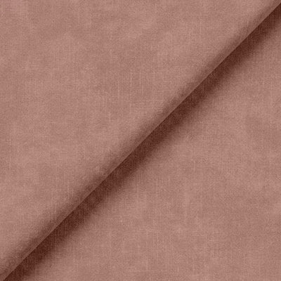 Échantillon de tissu TERRA Rose poudré (TERRA 61)