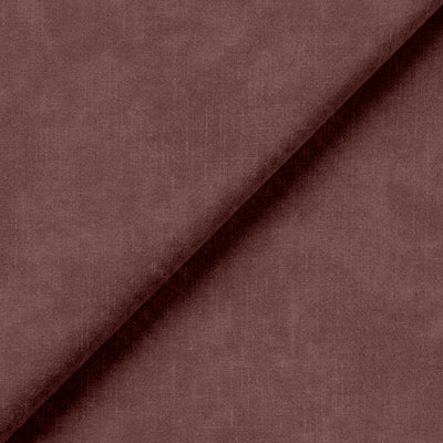 Échantillon de tissu TERRA Prune rouille (TERRA 63)