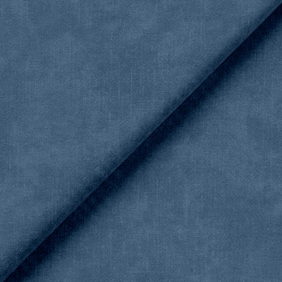 Échantillon de tissu TERRA Ardoise bleue (TERRA 73)