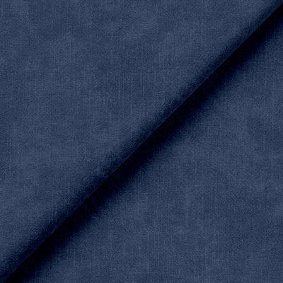 Échantillon de tissu TERRA Sérénité bleu marine (TERRA 76)