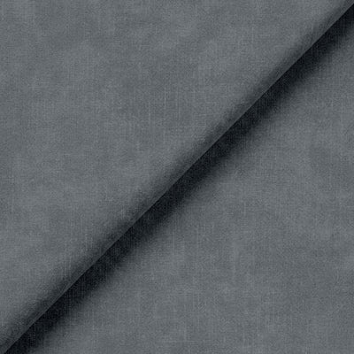 Échantillon de tissu TERRA Froid acier (TERRA 92)