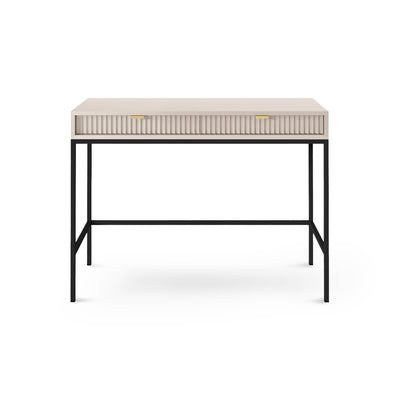 Roza Dressing Table 104x78 cm, Glamour Style – photo 7