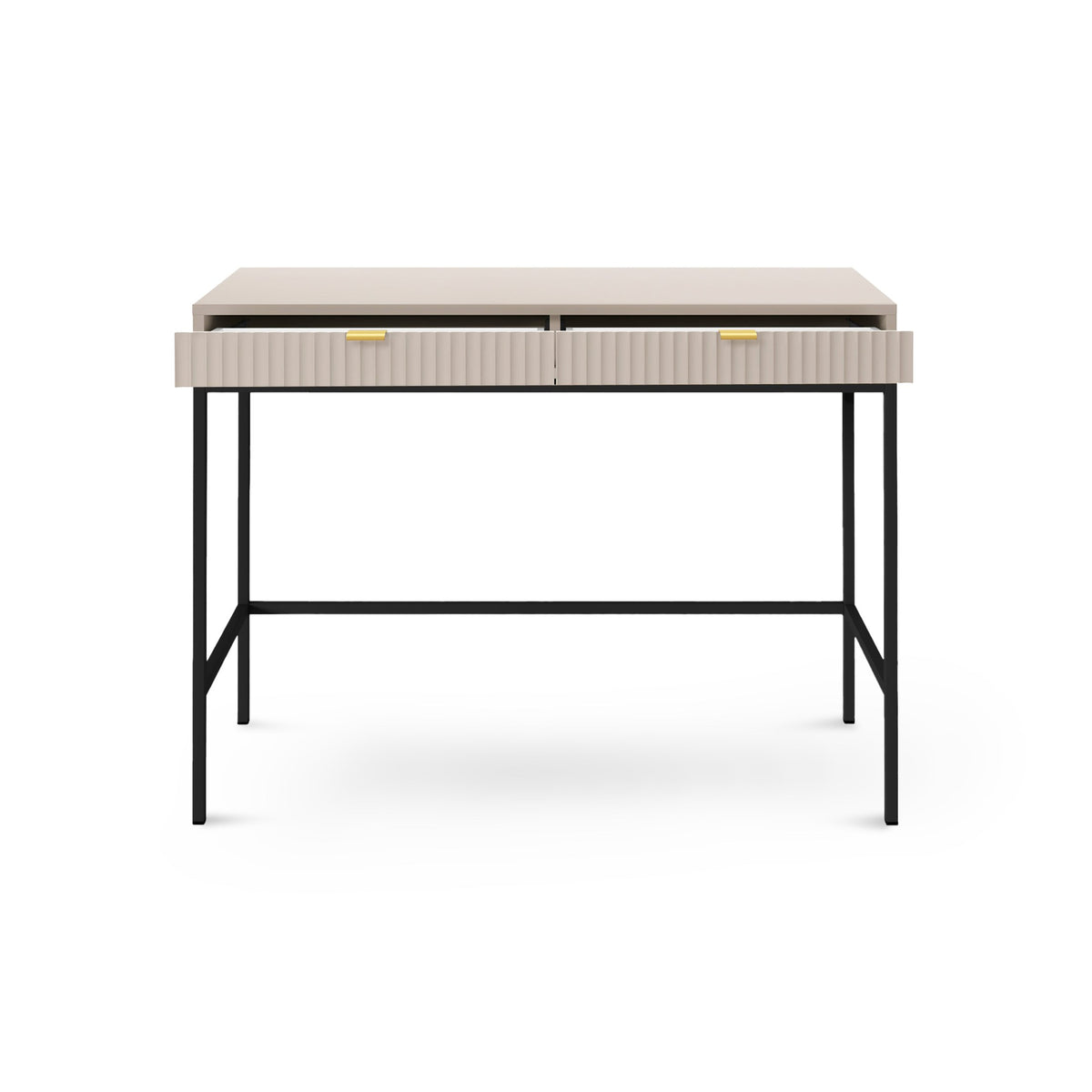 Roza Dressing Table 104x78 cm, Glamour Style – photo 8