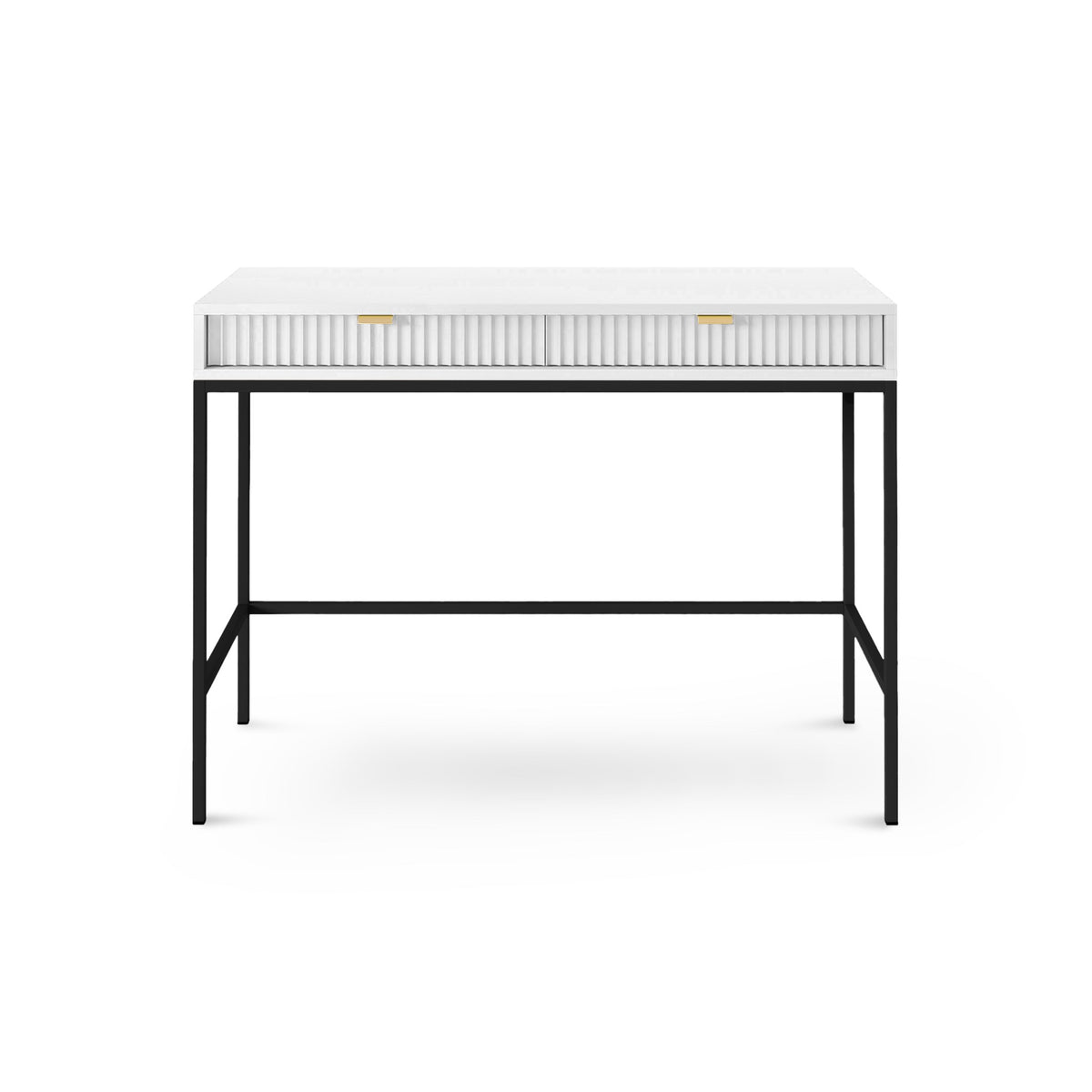 Roza Dressing Table 104x78 cm, Glamour Style – photo 13