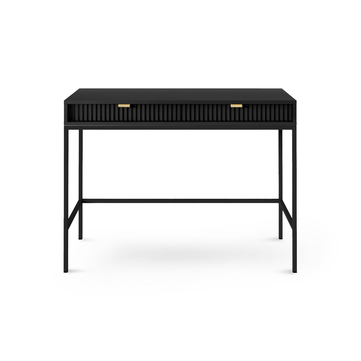 Roza Dressing Table 104x78 cm, Glamour Style – photo 31
