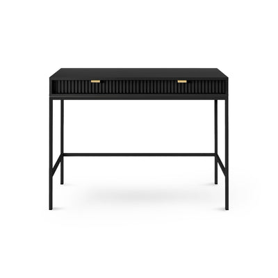 Roza Dressing Table 104x78 cm, Glamour Style – photo 31