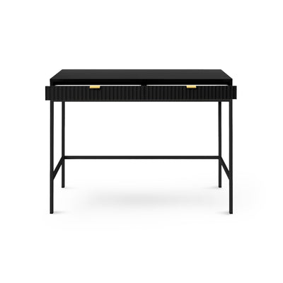 Roza Dressing Table 104x78 cm, Glamour Style – photo 32