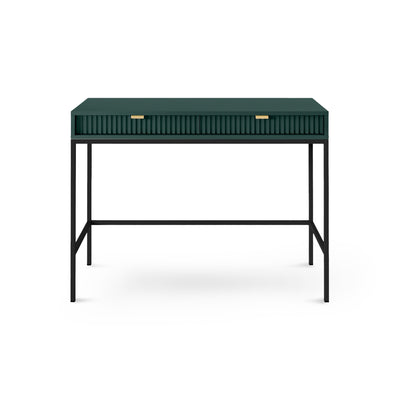 Roza Dressing Table 104x78 cm, Glamour Style – photo 25