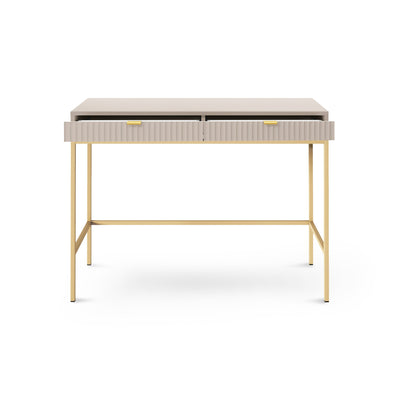 Roza Dressing Table 104x78 cm, Glamour Style – photo 4
