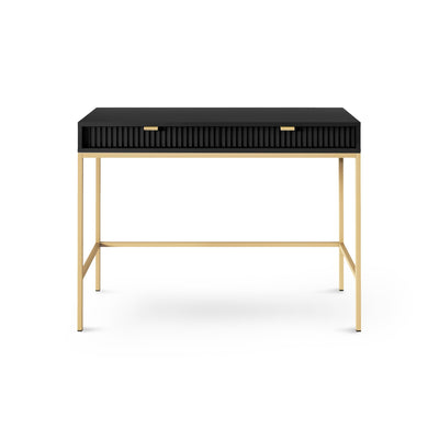 Roza Dressing Table 104x78 cm, Glamour Style – photo 28