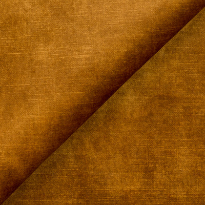 Échantillon de tissu TORRE Noisette ambrée (TORRE 09)