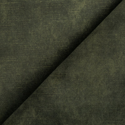 Échantillon de tissu TORRE Feuillage sombre (TORRE 12)