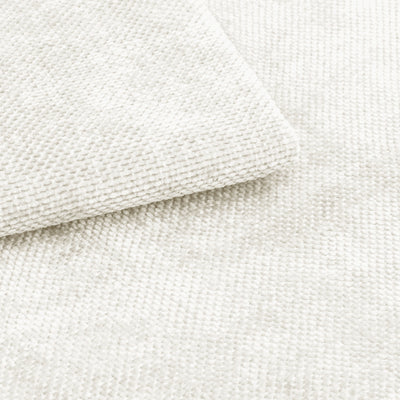 Échantillon de tissu VEGA Blanc lumineux (VEGA 01)