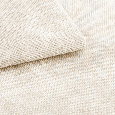 Échantillon de tissu VEGA Duvet vanille (VEGA 02)