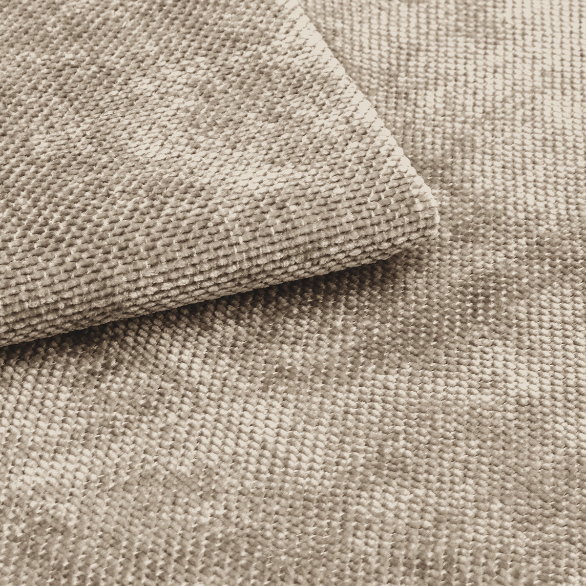 Fabric sample VEGA Sand Beige (VEGA 03)
