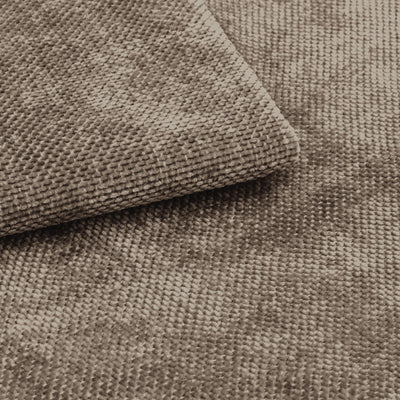 Échantillon de tissu VEGA Brun châtaigne (VEGA 05)