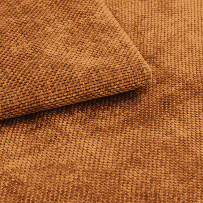Échantillon de tissu VEGA Caramel cuivré (VEGA 07)