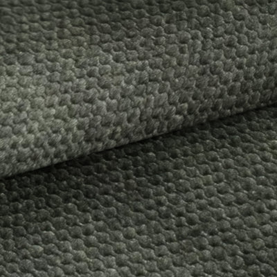 Échantillon de tissu VOUGE Graphite Olive (VOUGE 11)