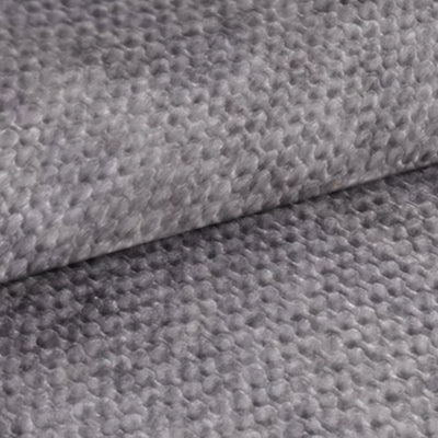 Échantillon de tissu VOUGE Brume Grise (VOUGE 14)