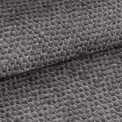 Échantillon de tissu VOUGE Cendré Mat (VOUGE 15)