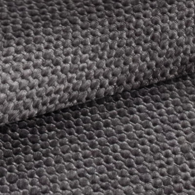 Échantillon de tissu VOUGE Pierre Graphite (VOUGE 16)