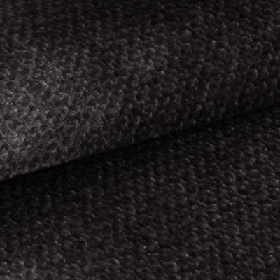 Échantillon de tissu VOUGE Onyx Foncé (VOUGE 17)
