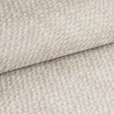 Échantillon de tissu VOUGE Crème Porcelaine (VOUGE 01)