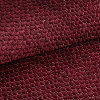 Échantillon de tissu VOUGE Rubis Mat (VOUGE 07)
