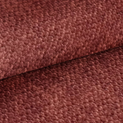 Échantillon de tissu VOUGE Profondeur Brique (VOUGE 08)